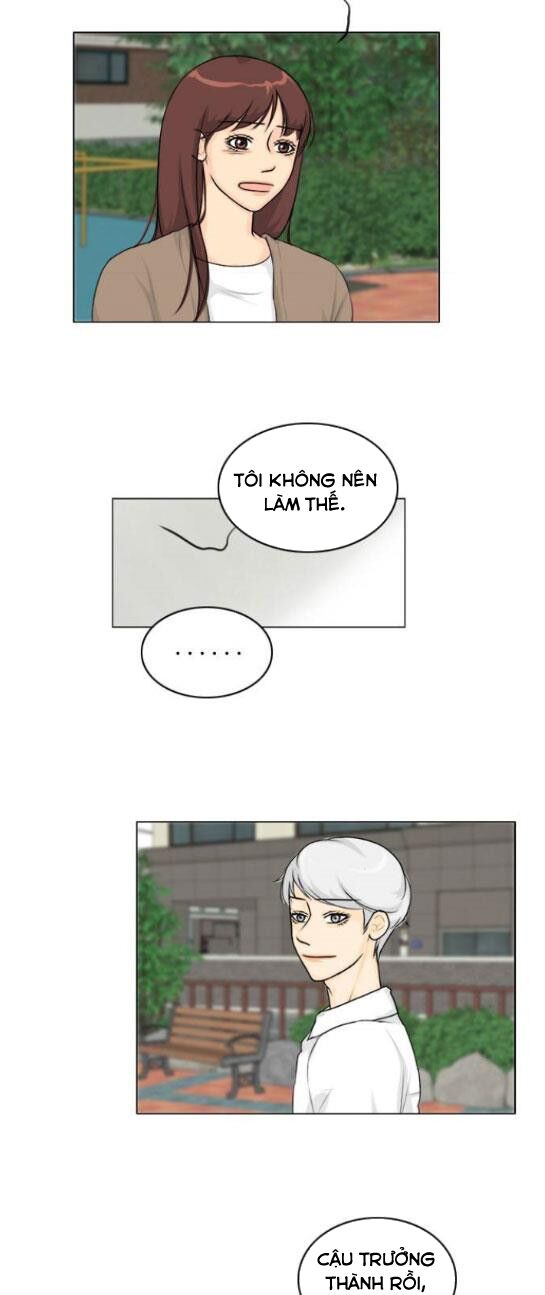 Vợ Ma: Chapter 132