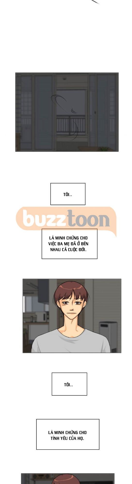 Vợ Ma: Chapter 134