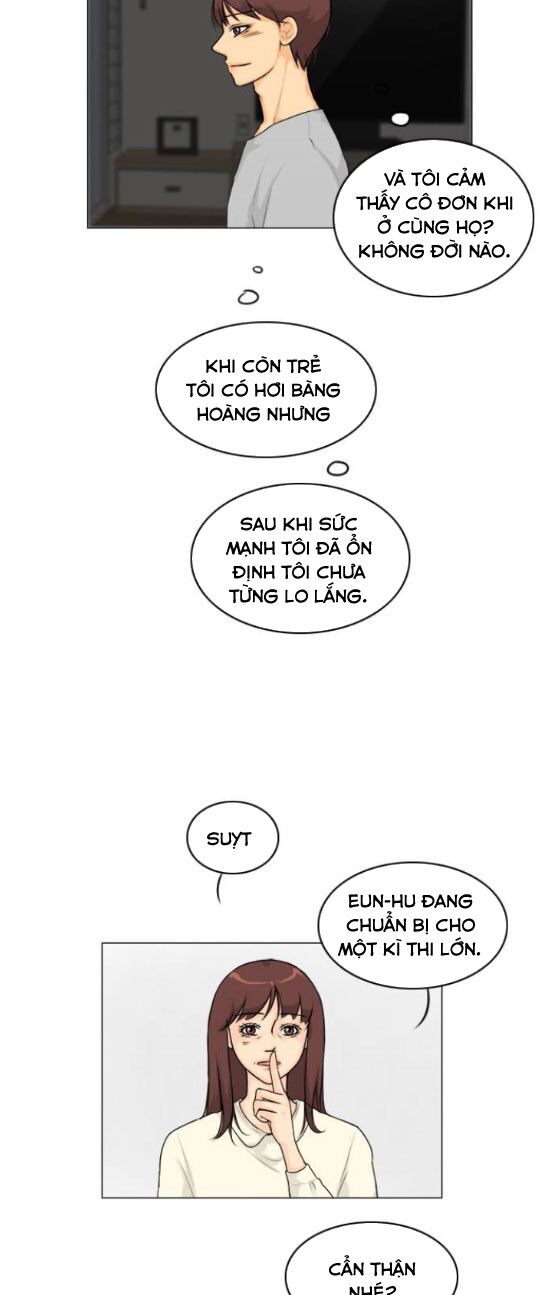 Vợ Ma: Chapter 134