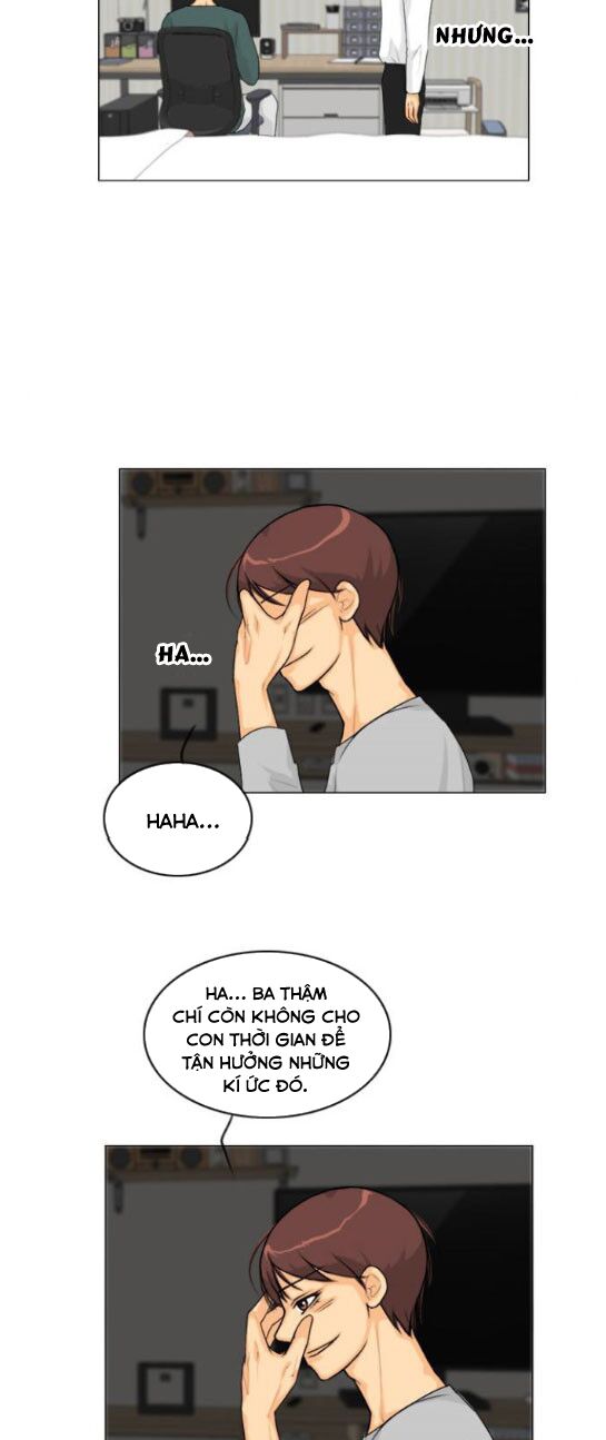 Vợ Ma: Chapter 134