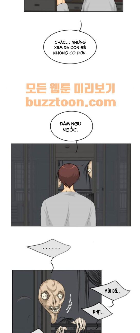 Vợ Ma: Chapter 134