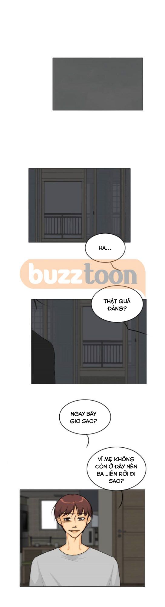 Vợ Ma: Chapter 134