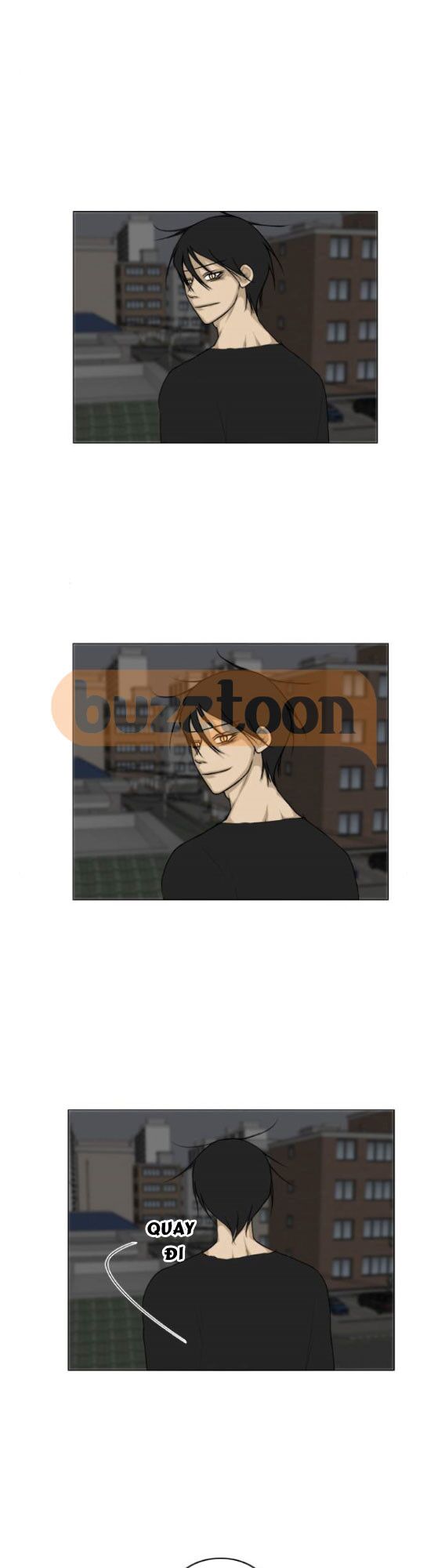 Vợ Ma: Chapter 134