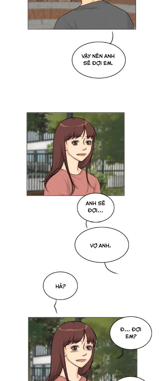 Vợ Ma: Chapter 134