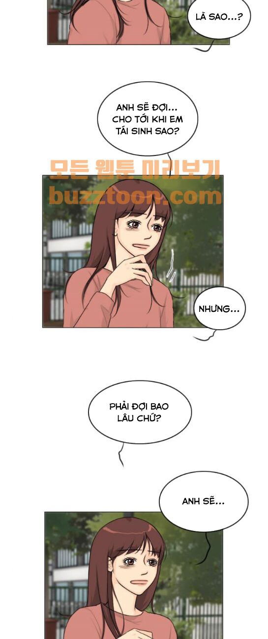Vợ Ma: Chapter 134