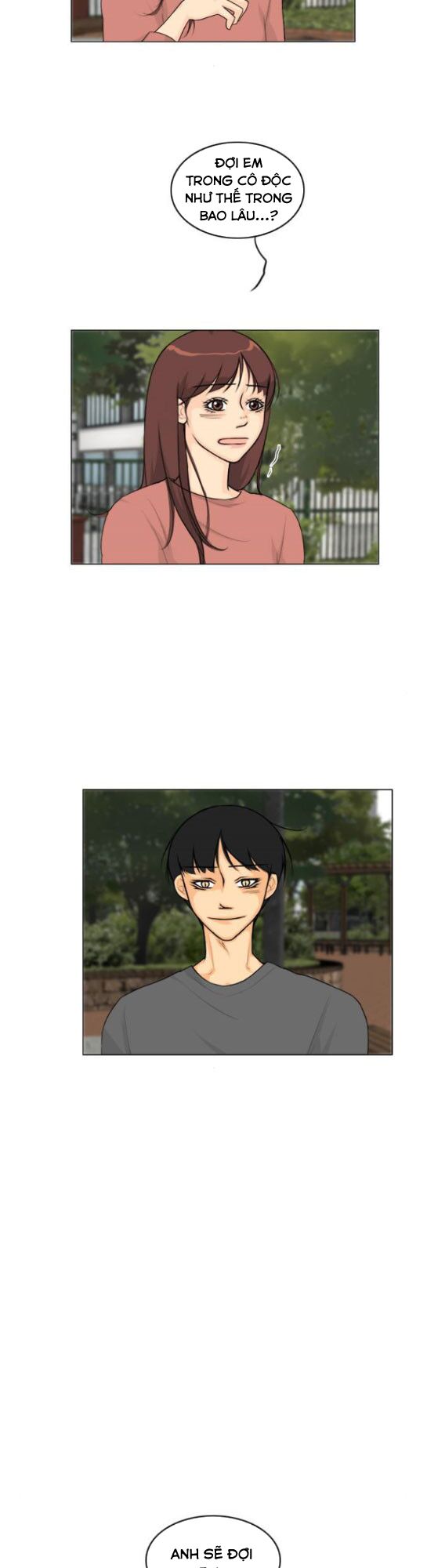 Vợ Ma: Chapter 134