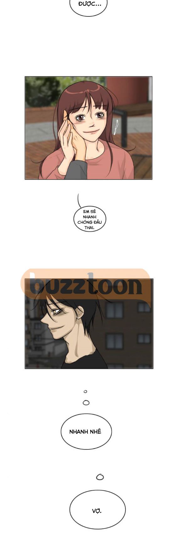 Vợ Ma: Chapter 134