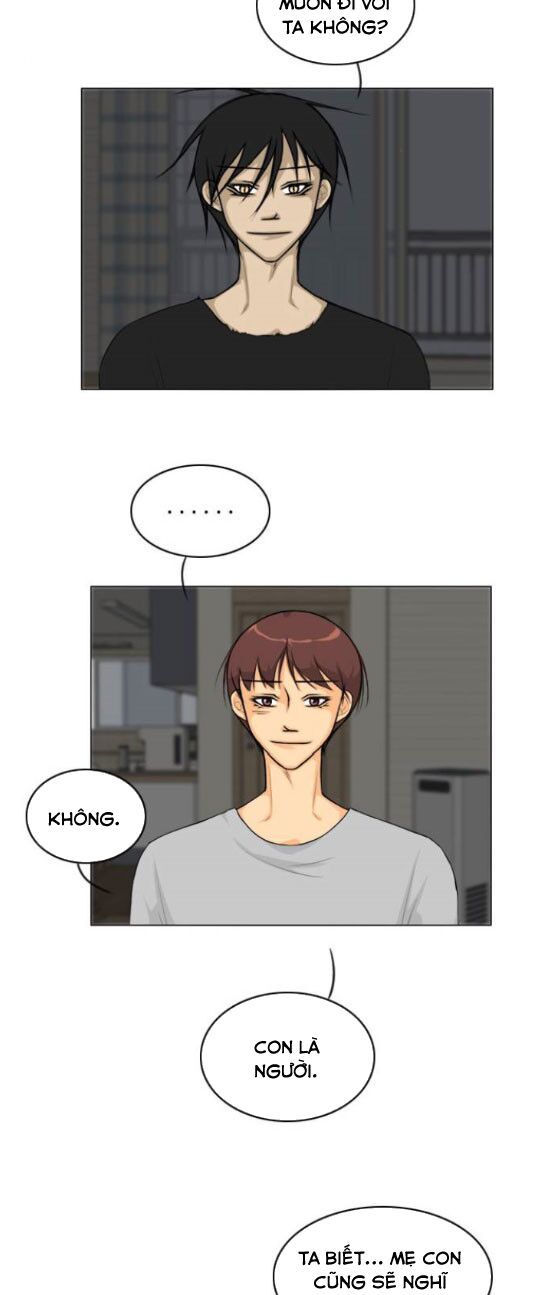 Vợ Ma: Chapter 134