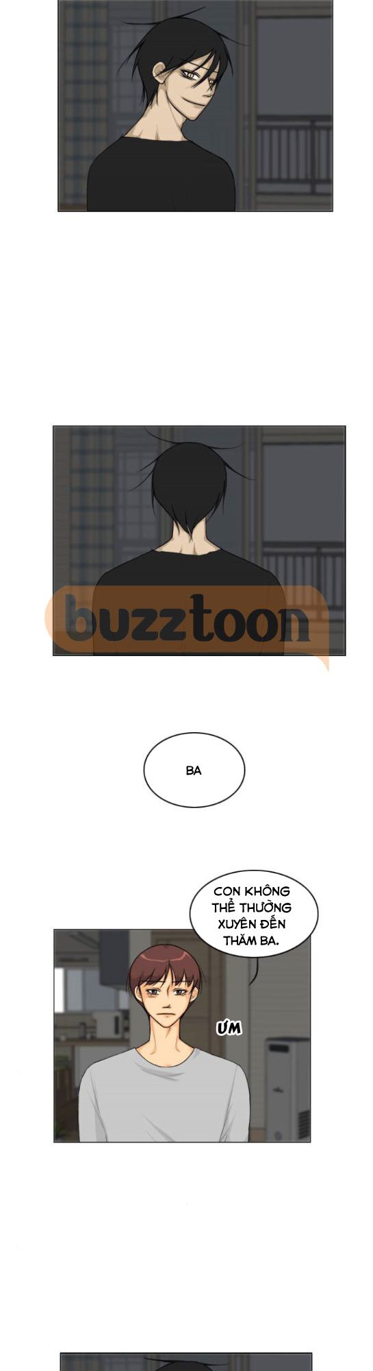 Vợ Ma: Chapter 134