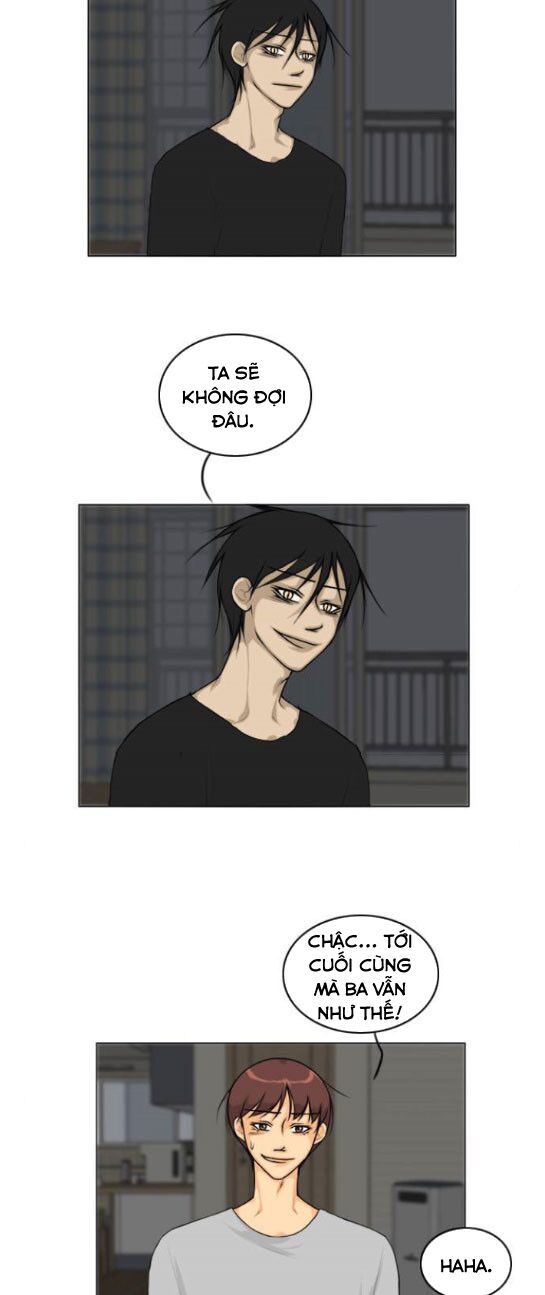 Vợ Ma: Chapter 134