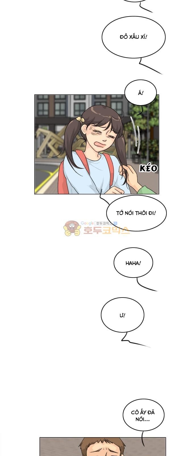 Vợ Ma: Chapter 135