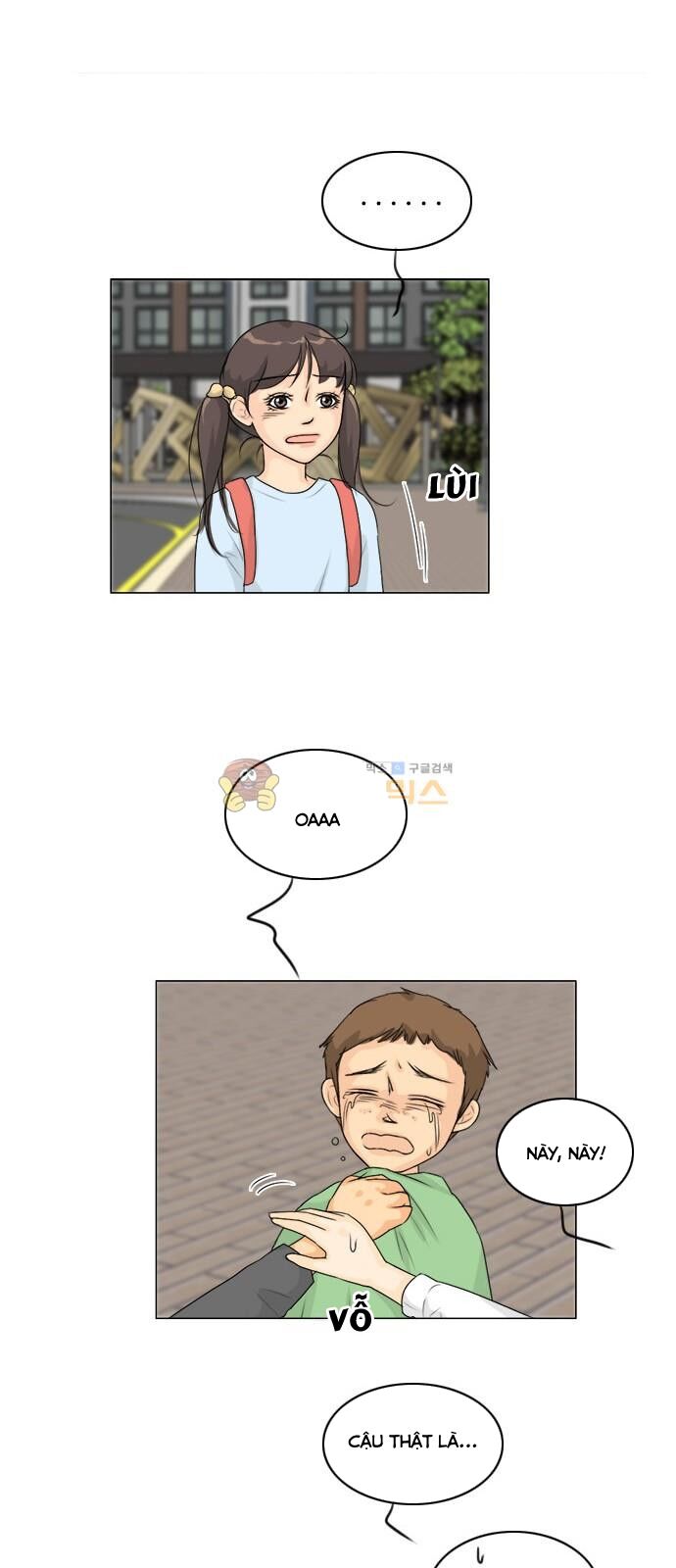 Vợ Ma: Chapter 135