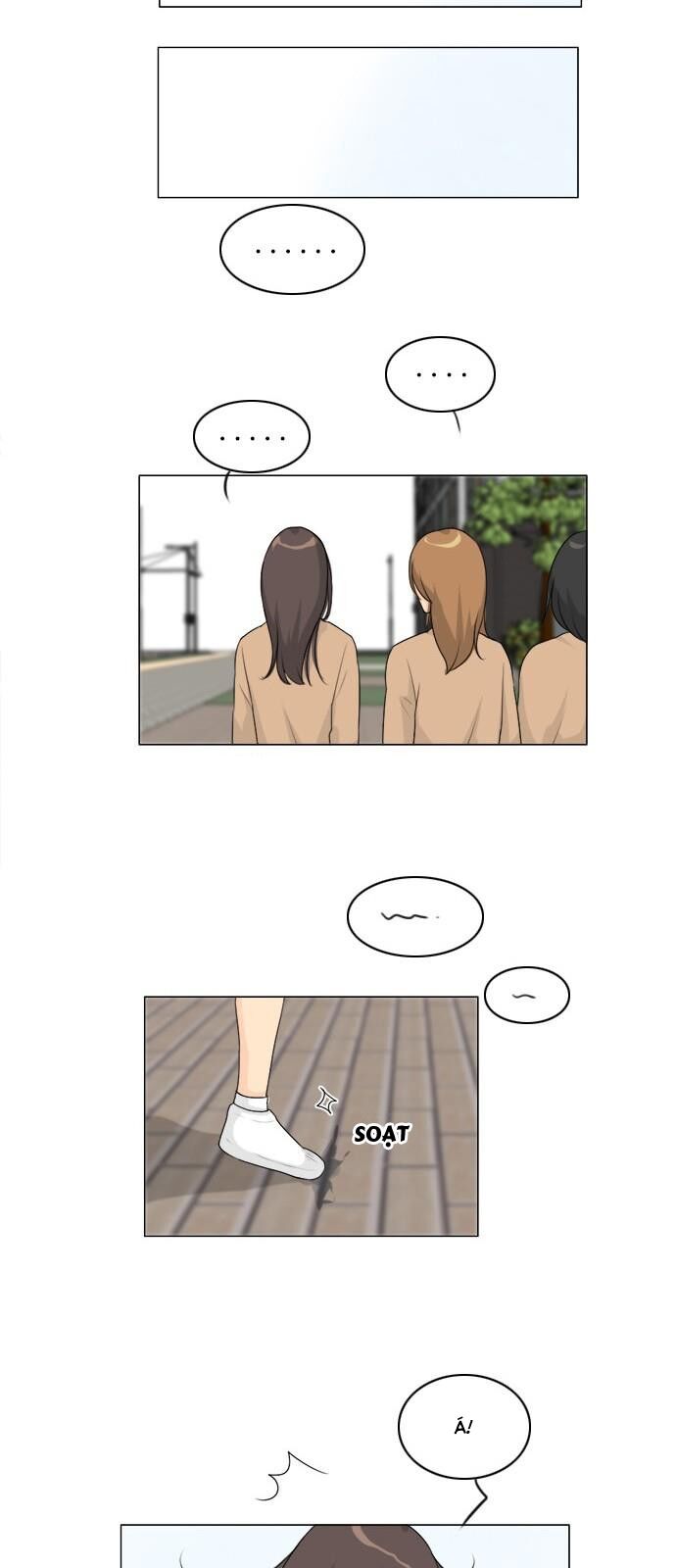 Vợ Ma: Chapter 135