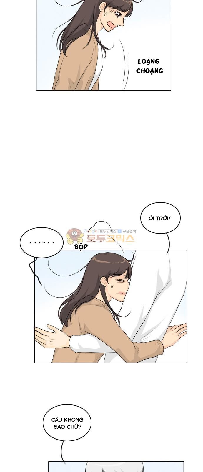 Vợ Ma: Chapter 135