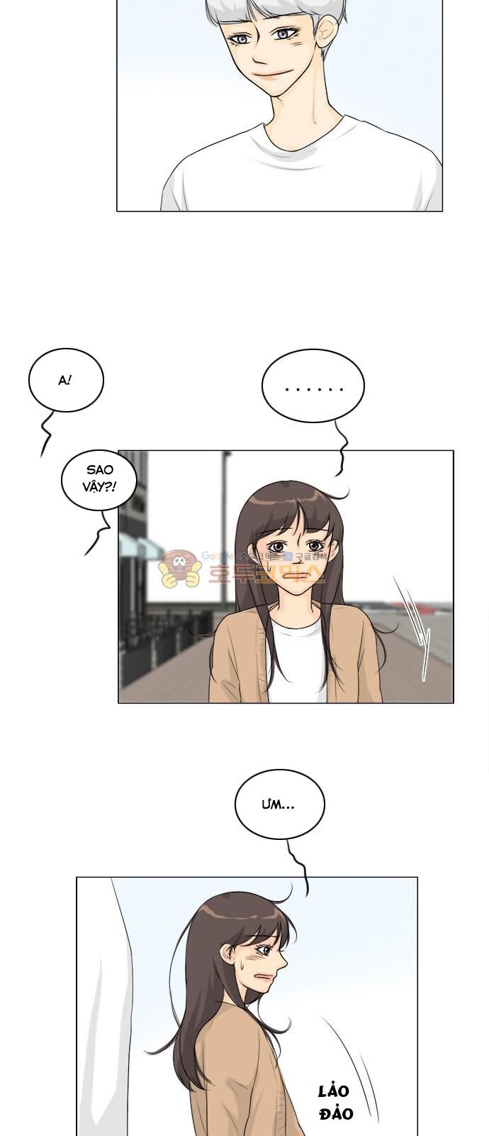 Vợ Ma: Chapter 135