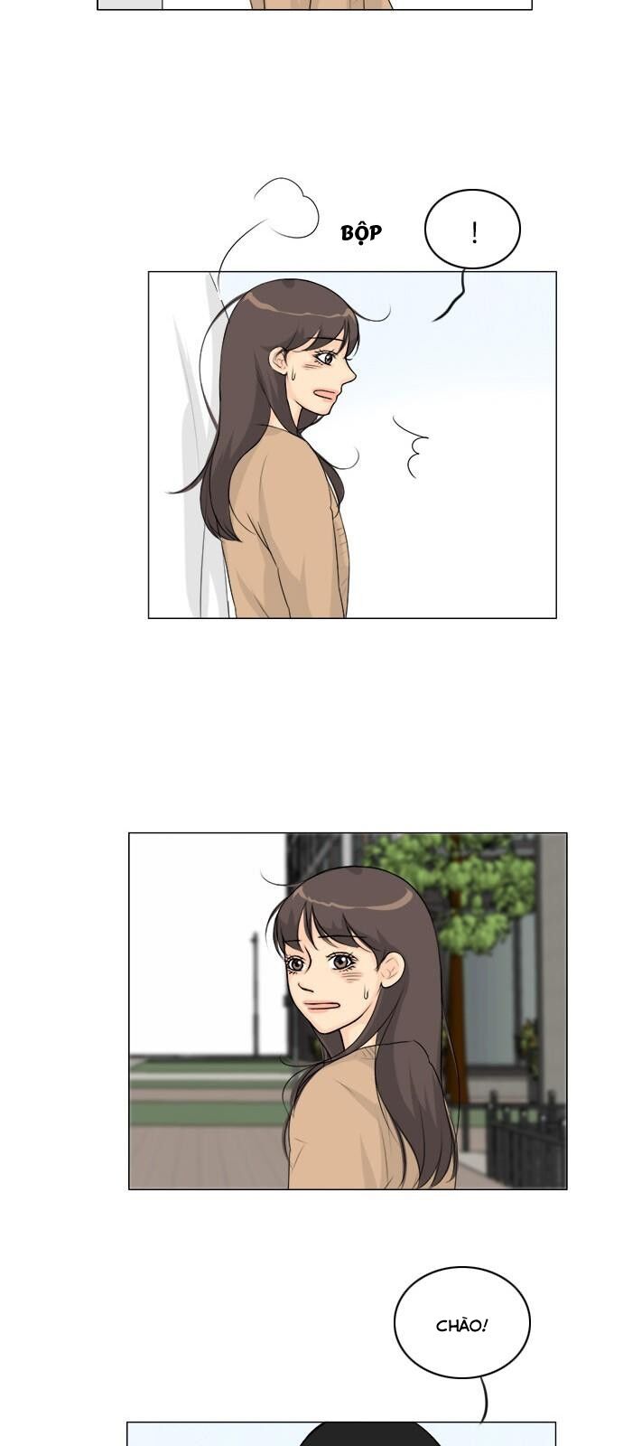 Vợ Ma: Chapter 135