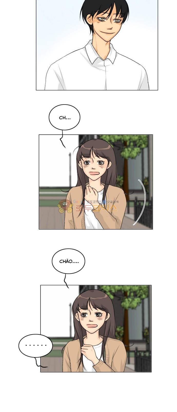 Vợ Ma: Chapter 135