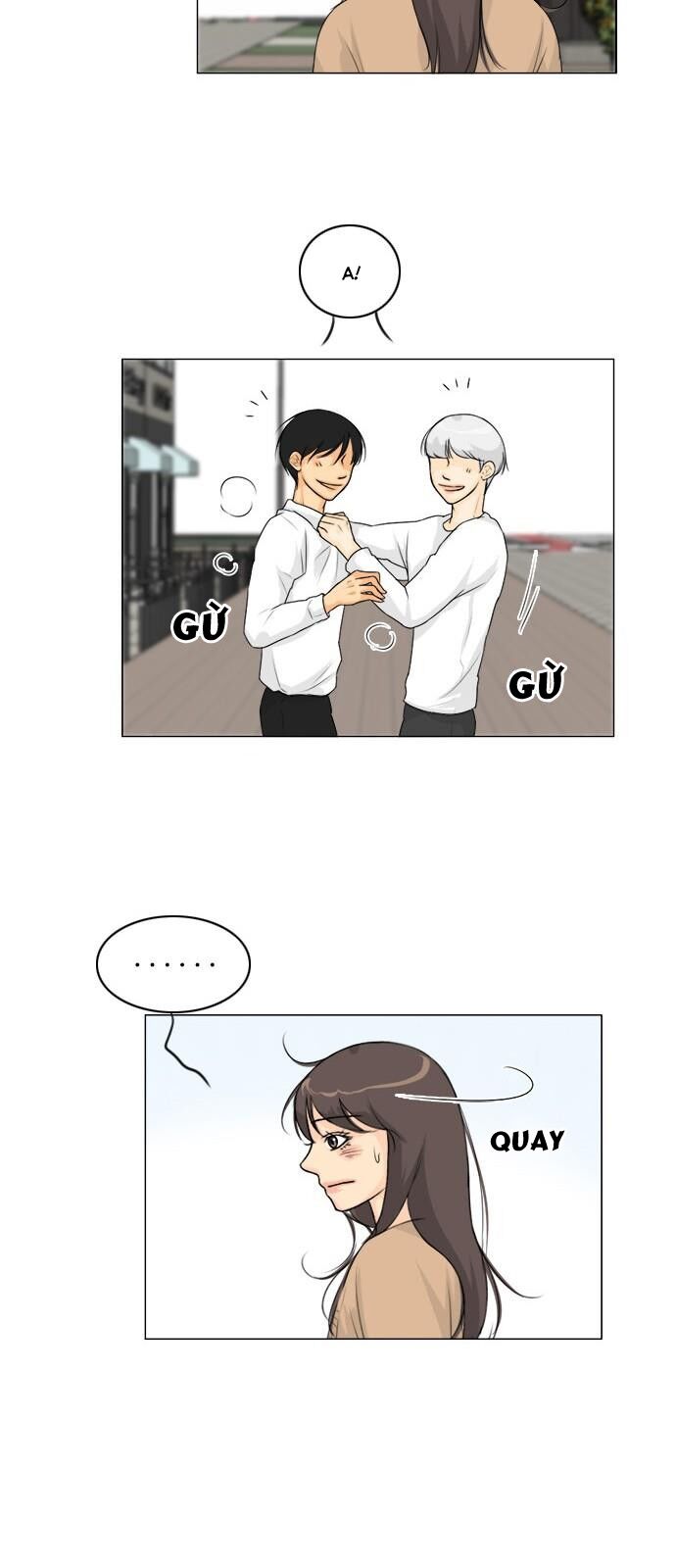 Vợ Ma: Chapter 135