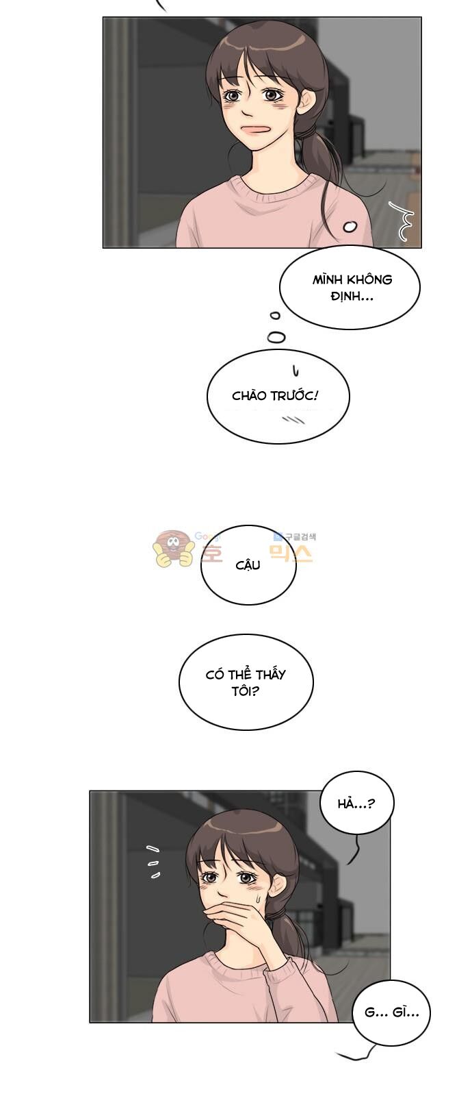 Vợ Ma: Chapter 135