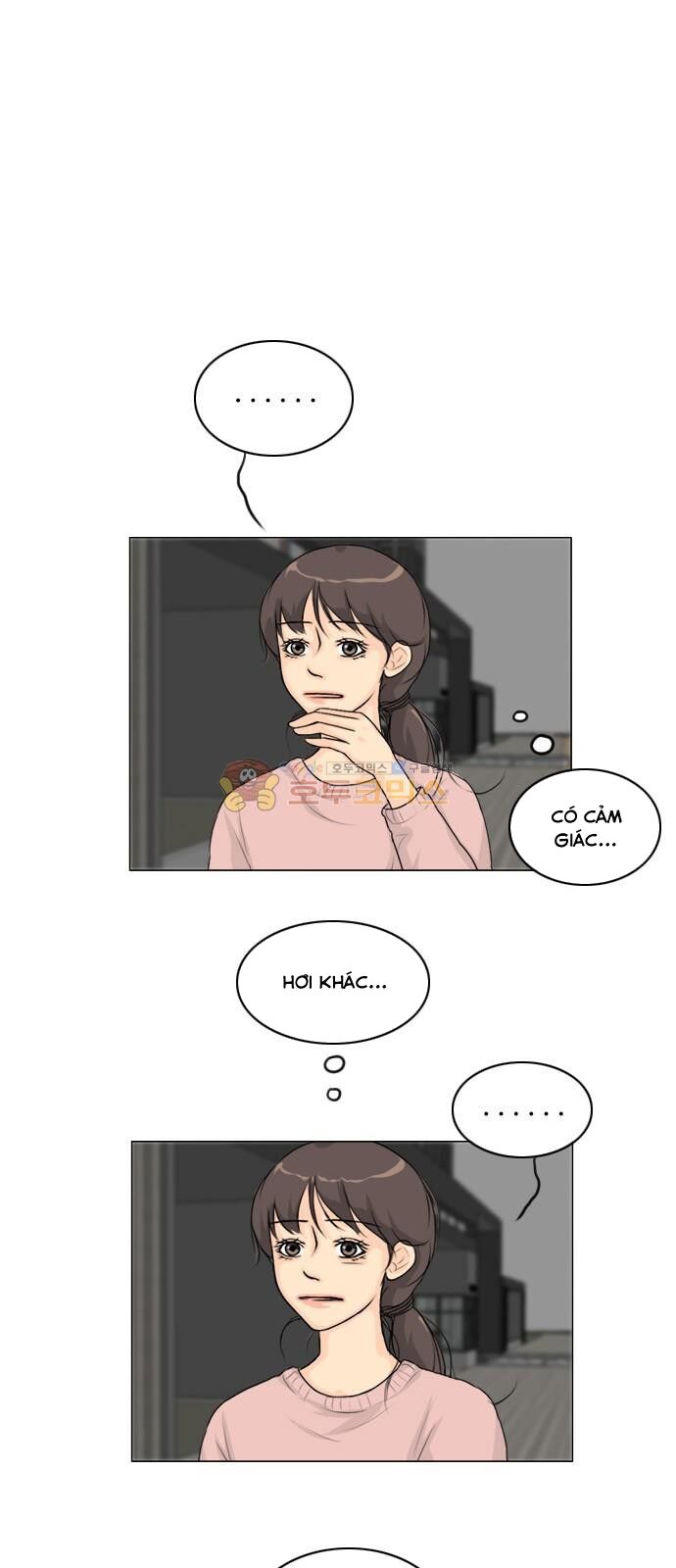 Vợ Ma: Chapter 135