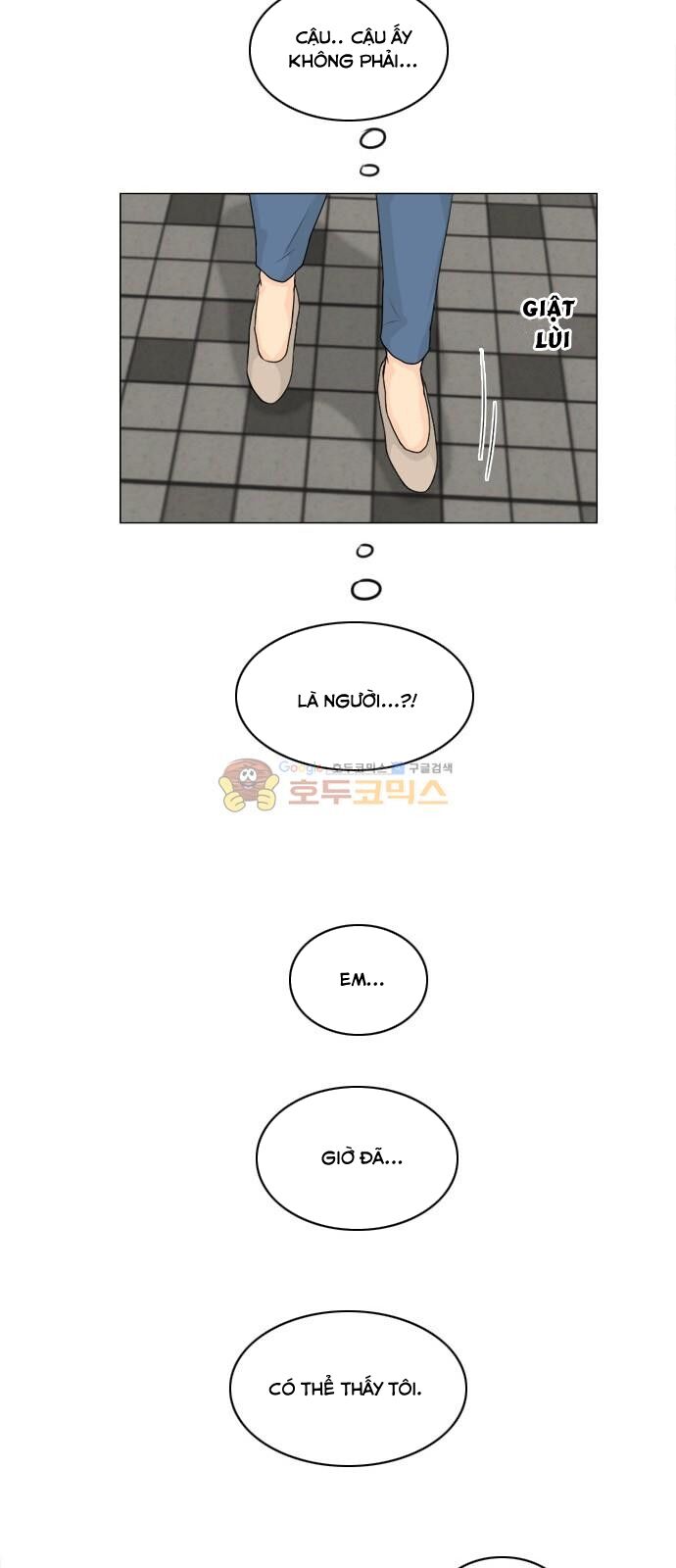 Vợ Ma: Chapter 135