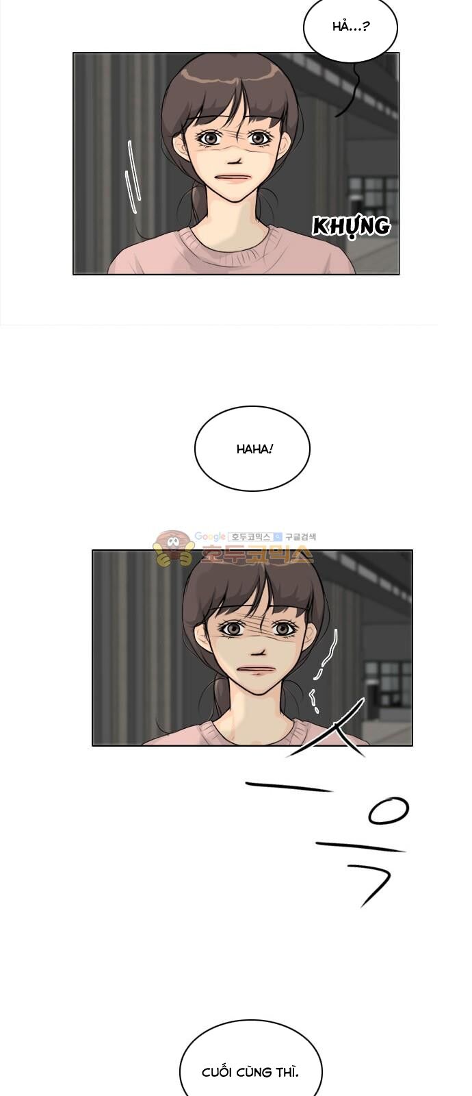 Vợ Ma: Chapter 135