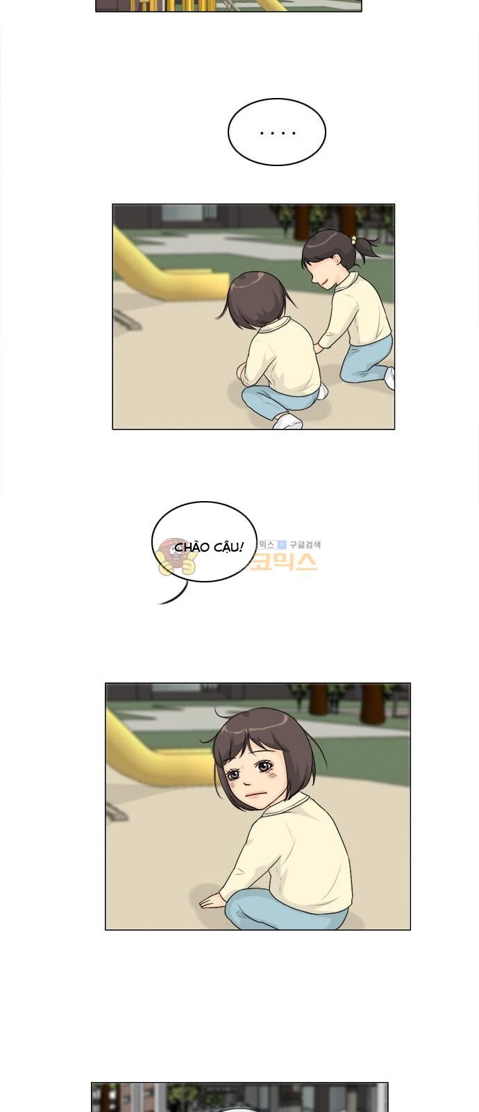 Vợ Ma: Chapter 135