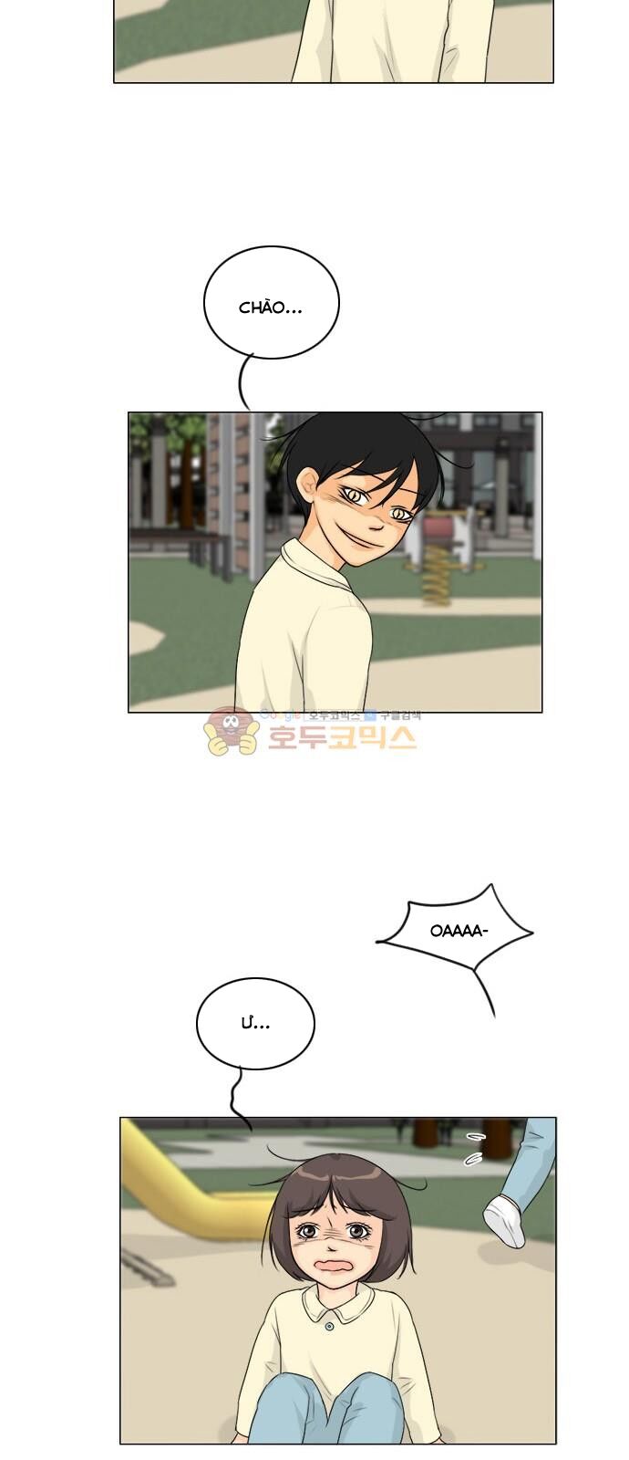 Vợ Ma: Chapter 135