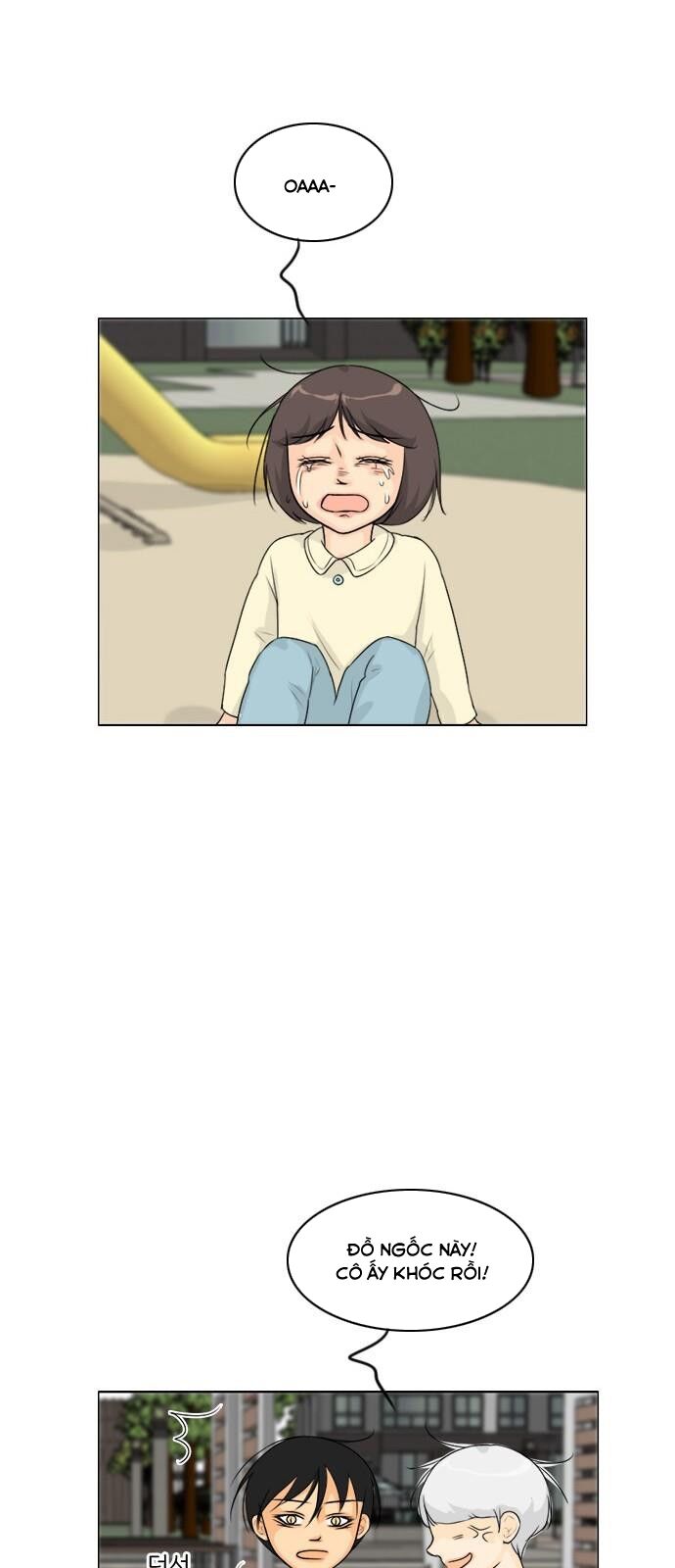 Vợ Ma: Chapter 135