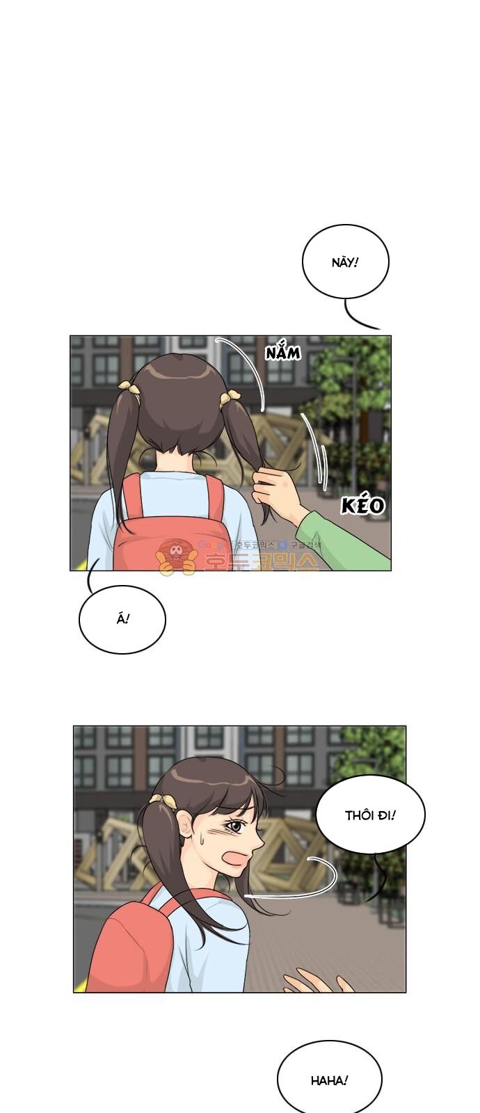 Vợ Ma: Chapter 135