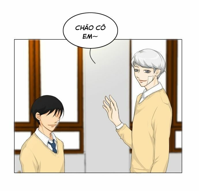 Vợ Ma: Chapter 14