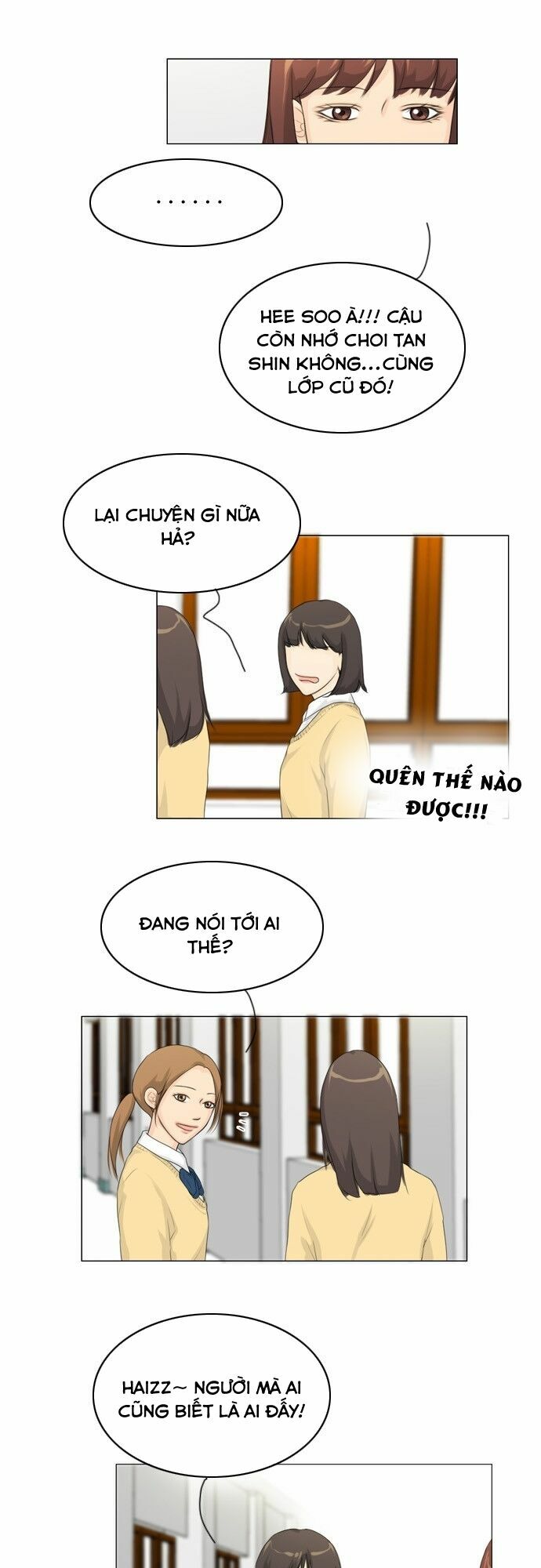 Vợ Ma: Chapter 14