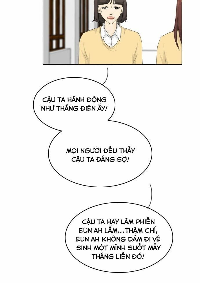 Vợ Ma: Chapter 14