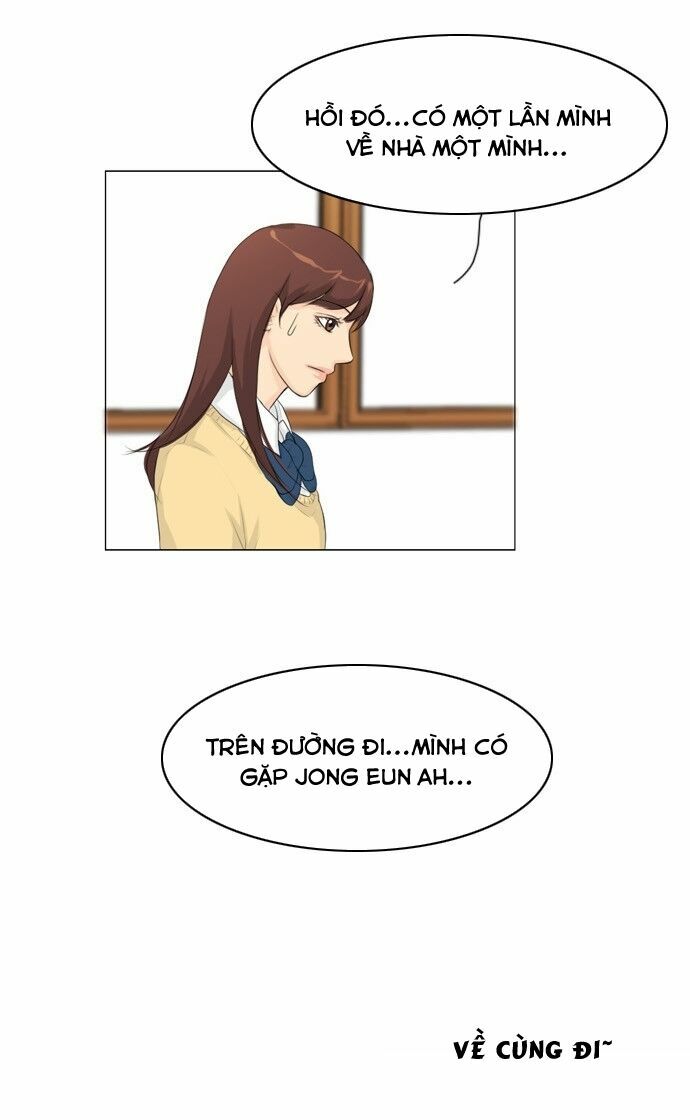 Vợ Ma: Chapter 14