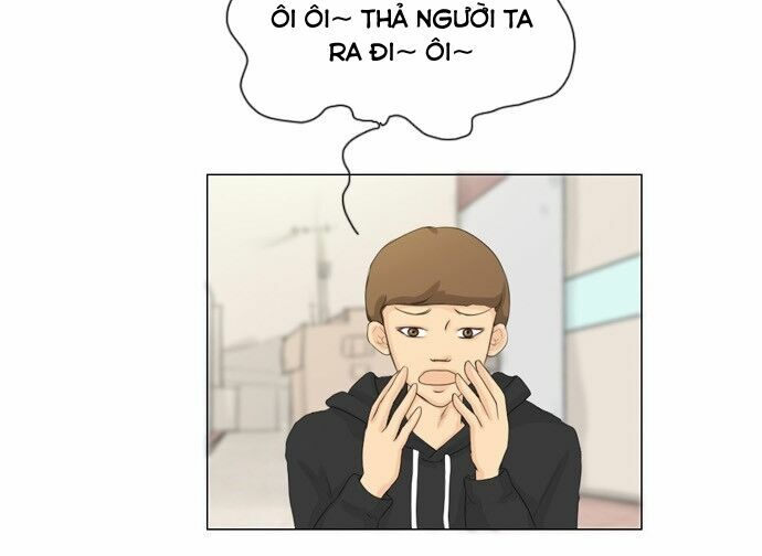 Vợ Ma: Chapter 14