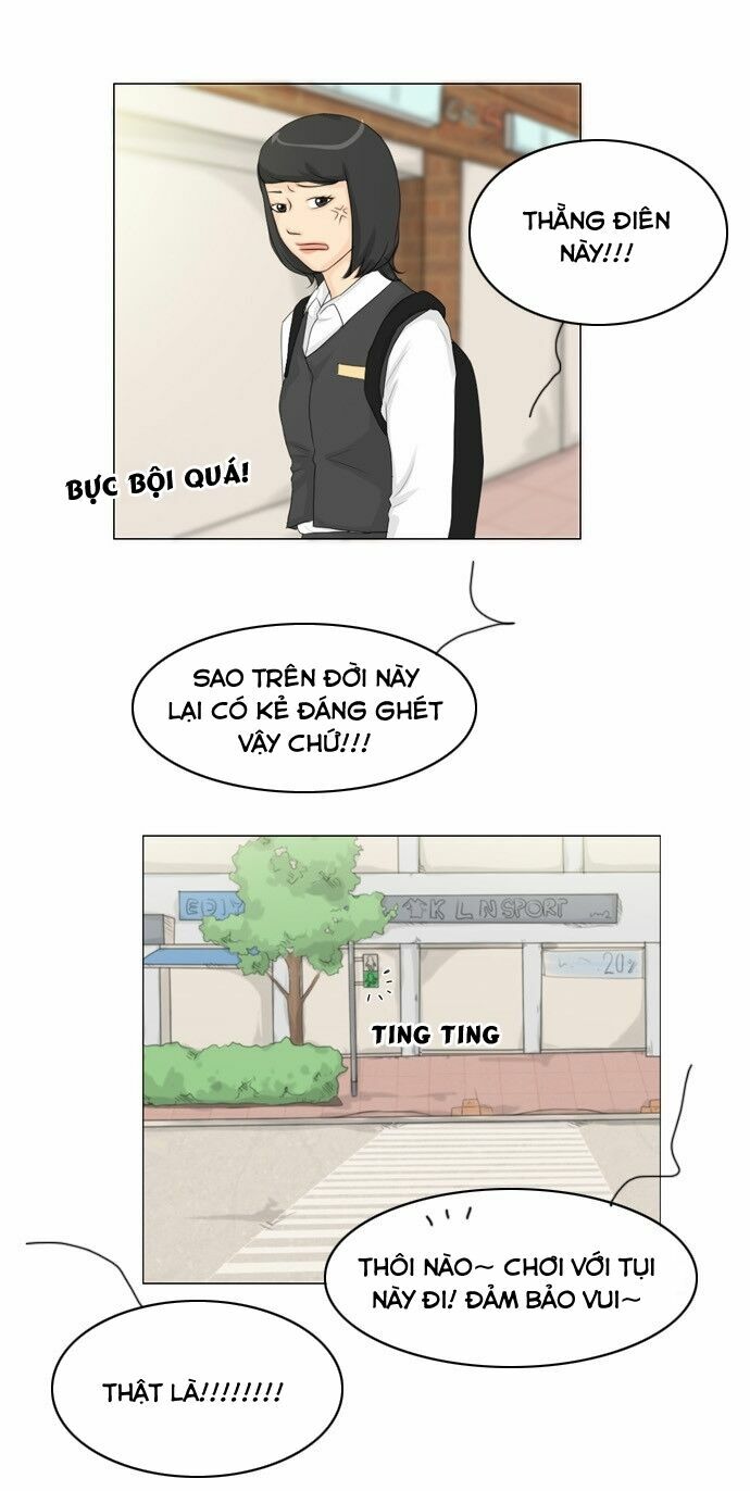 Vợ Ma: Chapter 14