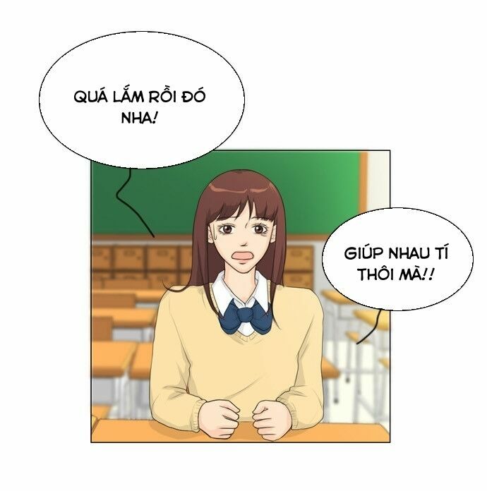 Vợ Ma: Chapter 14