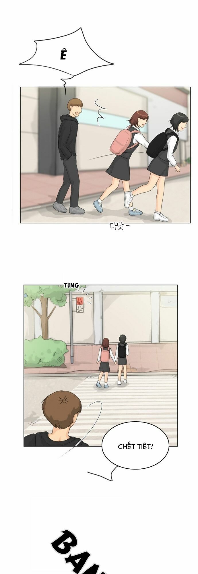 Vợ Ma: Chapter 14