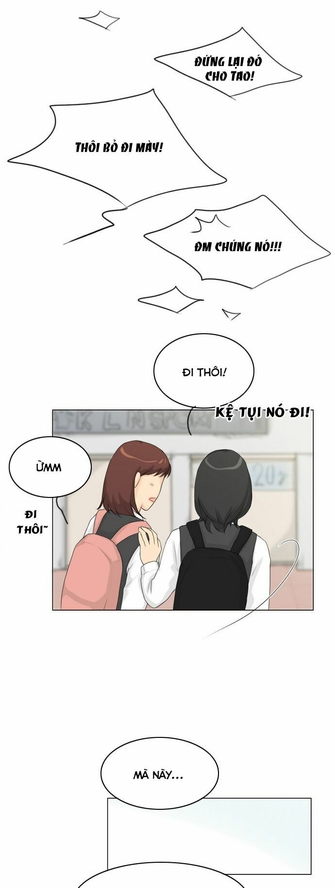 Vợ Ma: Chapter 14
