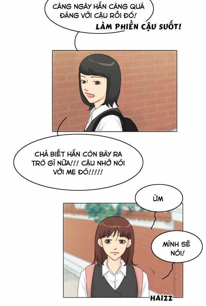 Vợ Ma: Chapter 14