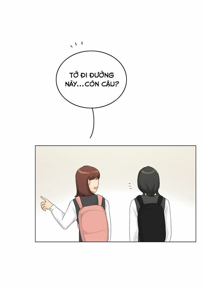 Vợ Ma: Chapter 14