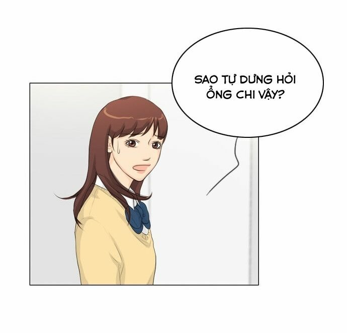 Vợ Ma: Chapter 14