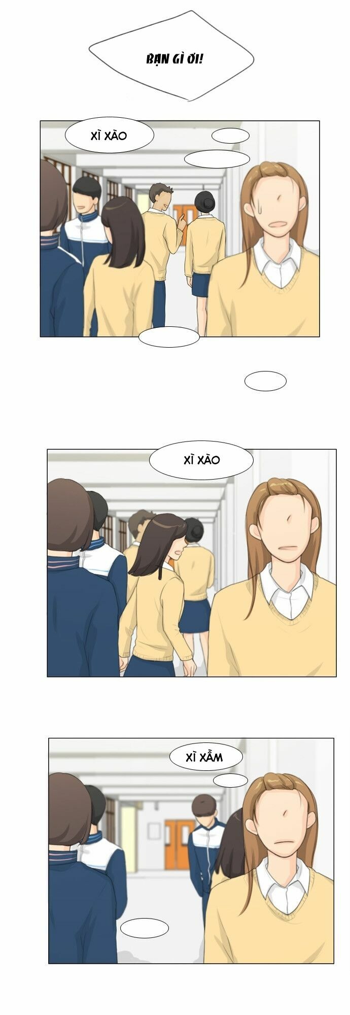 Vợ Ma: Chapter 14