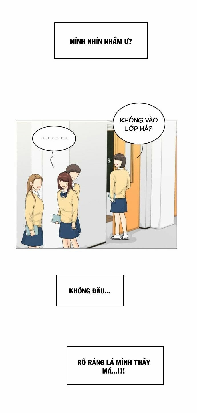 Vợ Ma: Chapter 14
