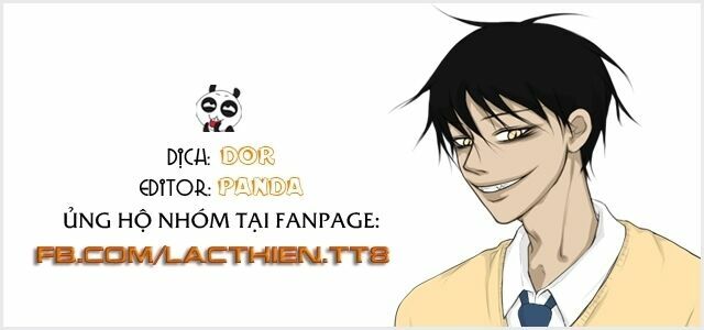 Vợ Ma: Chapter 14