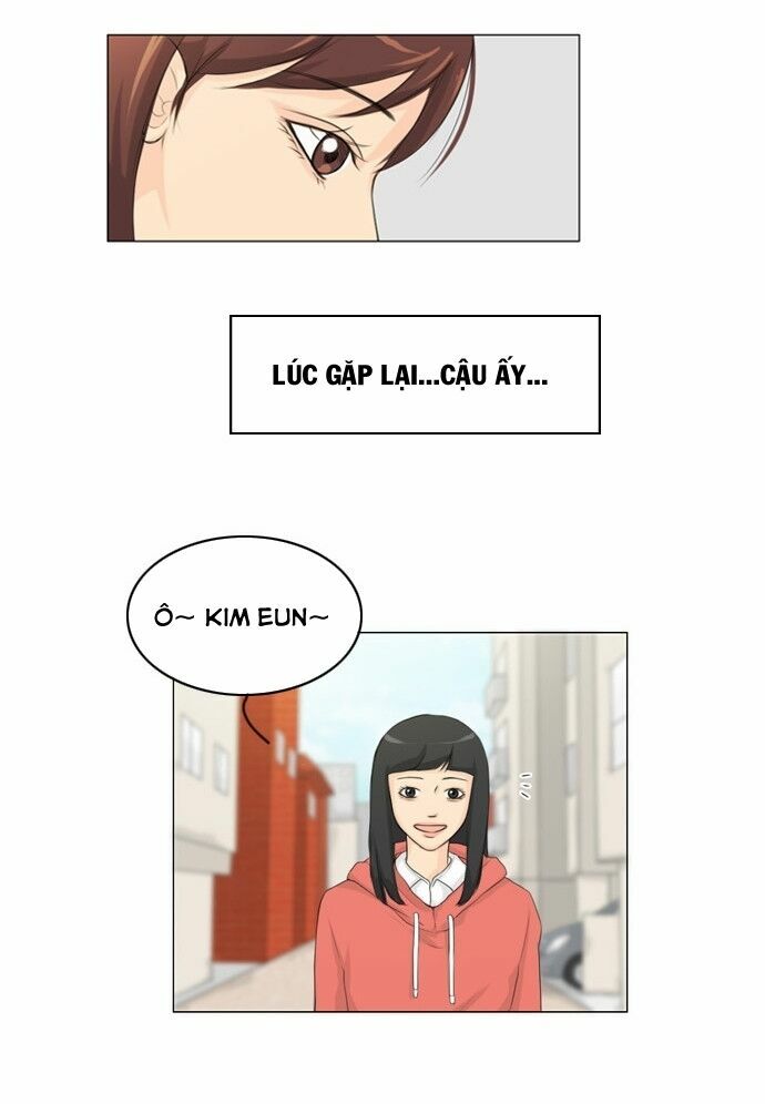 Vợ Ma: Chapter 14