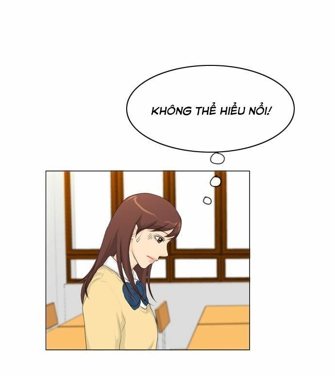 Vợ Ma: Chapter 14