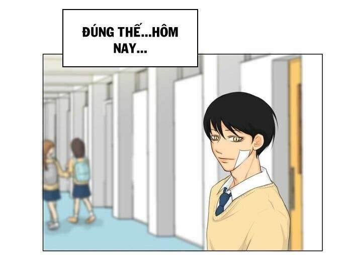 Vợ Ma: Chapter 15