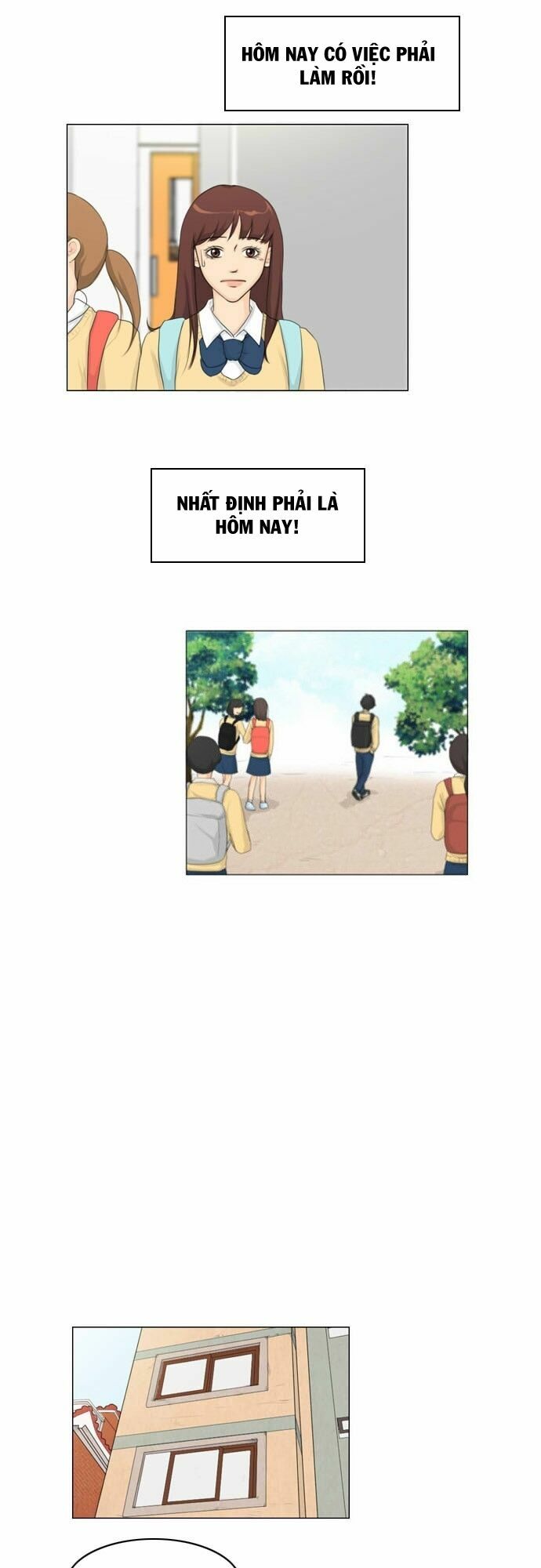 Vợ Ma: Chapter 15