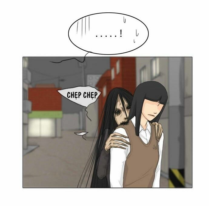 Vợ Ma: Chapter 15